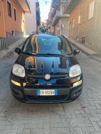 Fiato Panda 2013