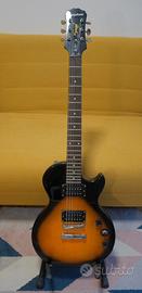Chitarra elettrica EPIPHONE Les Paul Special-II