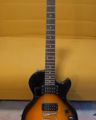 Chitarra elettrica EPIPHONE Les Paul Special-II