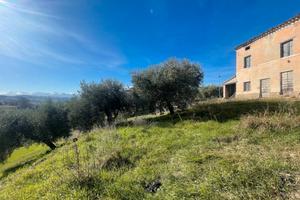 Il Tuo Rifugio Bucolico a Corridonia