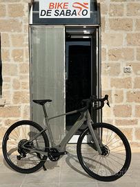 Cannodale E-Bike Gravel Synapse( TesoroCarbon)