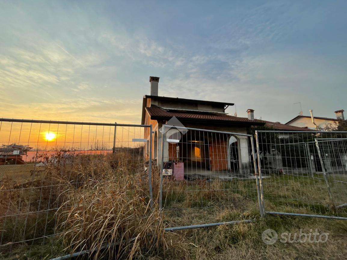 House in Riese Pio X, Palazzon - Altro