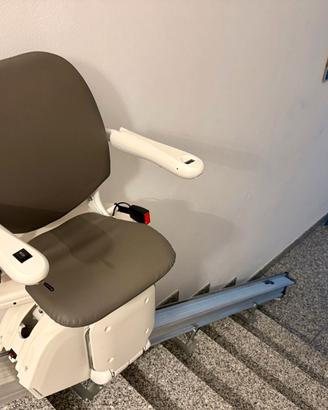 Montascale disabili