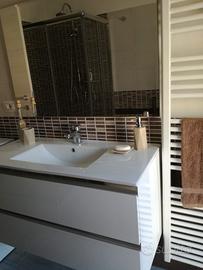 Stanza singola dal 1 Giugno