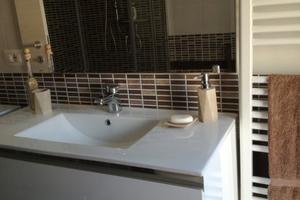 Stanza singola dal 1 Giugno