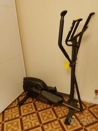 elliptical trainer 