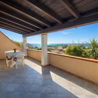 Pistis - Villino vista mare