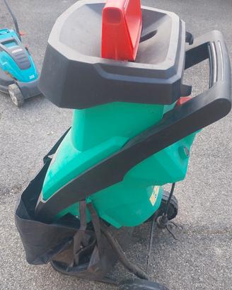 biotrituratore 