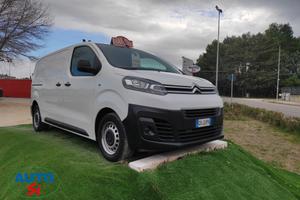 Citroen Jumpy 1.5 BlueHDi - 100cv PARI AL NUOVO