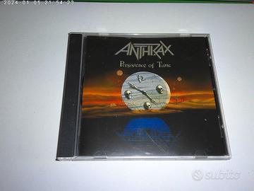 ANTHRAX