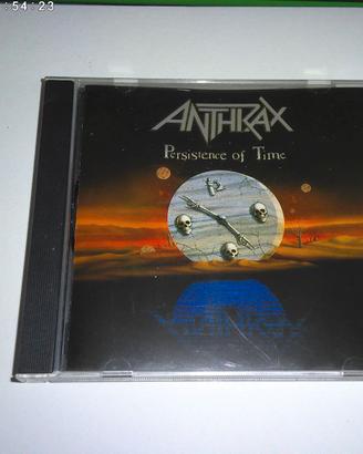 ANTHRAX