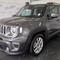 Jeep Renegade 1.6 mjt Limited 2wd 130cv