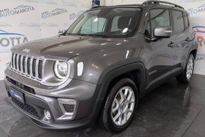 Jeep Renegade 1.6 mjt Limited 2wd 130cv