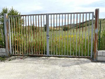 Rif.RI322| terreno agricolo catanzaro