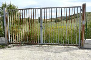 Rif.RI322| terreno agricolo catanzaro