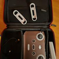 telecomando drone dji mini