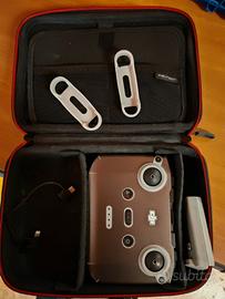 telecomando drone dji mini