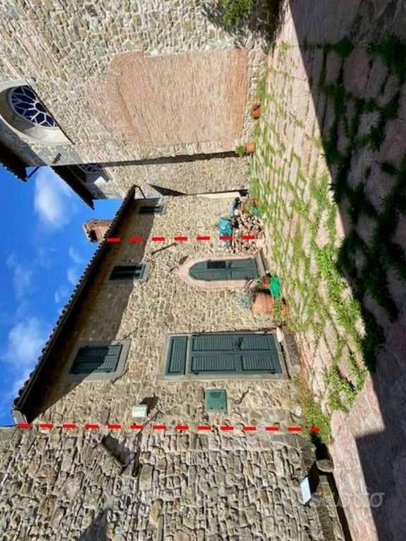 Casa – Villa Collemandina, Massa - Vista 2