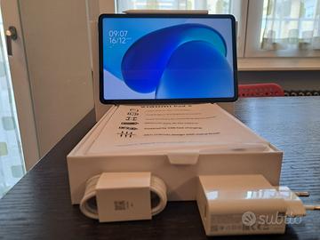 Tablet Xiaomi Pad 6 + Xiaomi Smart Pen