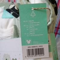 coordinato per neonati 