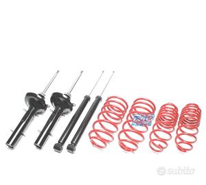 SOSPENSIONE SPORTIVA TOYOTA CELICA 99-05