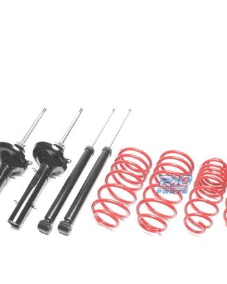 SOSPENSIONE SPORTIVA TOYOTA CELICA 99-05