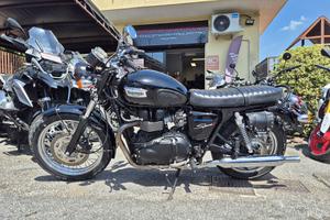 Triumph Bonneville T100