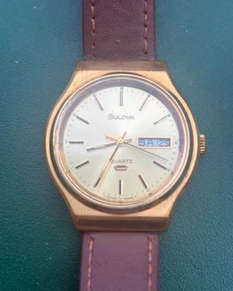 Orologio Bulova quarzo