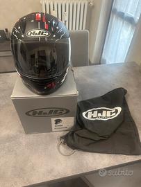 Casco HJC bambino taglia S