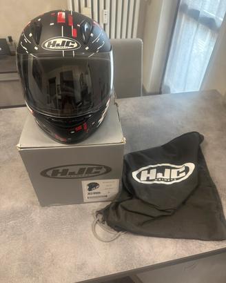 Casco HJC bambino taglia S