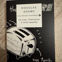 Douglas Adams - La vita, l’universo e tutto quanto