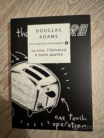 Douglas Adams - La vita, l’universo e tutto quanto