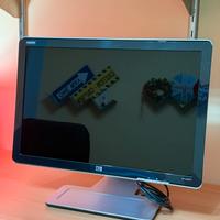 Monitor HP per PC 22inch LCD *PERFETTE CONDIZIONI*
