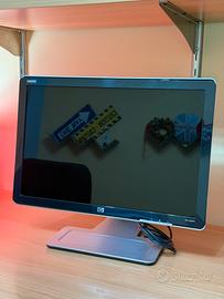Monitor HP per PC 22inch LCD *PERFETTE CONDIZIONI*