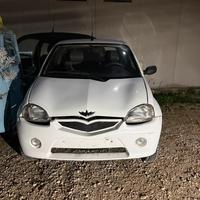 MicroCar Chatenet 50