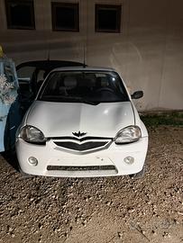 MicroCar Chatenet 50