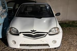 MicroCar Chatenet 50