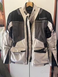 Completo moto 3 strati