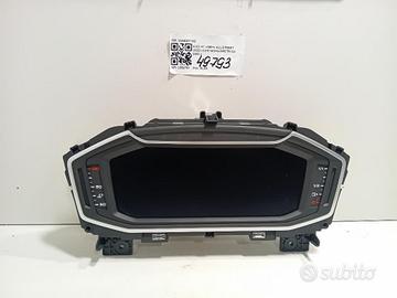 QUADRO STRUMENTI AUDI A1 Sportback (GBA) 82A920710