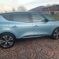 Renault Scenic 07/2017