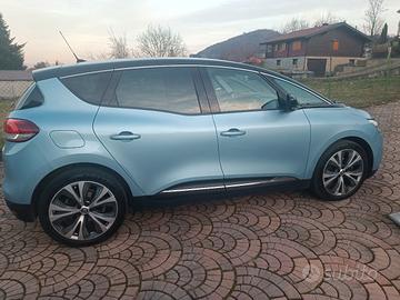 Renault Scenic 07/2017