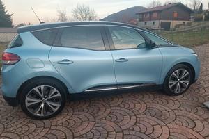 Renault Scenic 07/2017