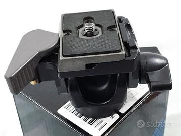 TESTA MANFROTTO 234RC