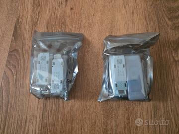 Luci cortesia portiera BMW X2 F39 ORIGINALI