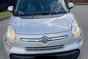 Fiat 500L 1.3 Multijet 85 CV Pop Star