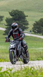Suzuki gsx s 1000