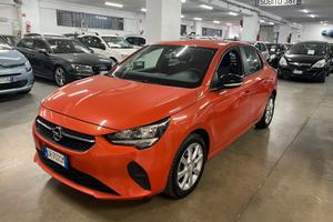 Opel Corsa 1.5 D unico propr. Euro 6D