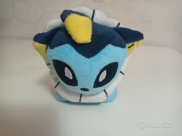 Peluche Pokemon Vaporeon