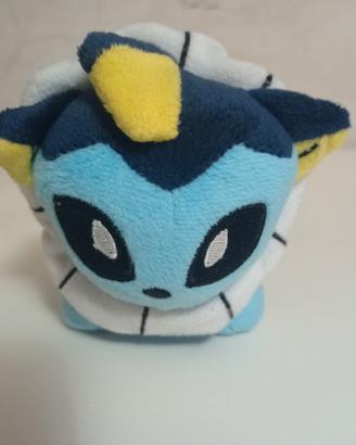 Peluche Pokemon Vaporeon