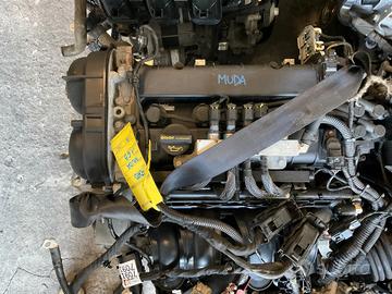 MOTORE MUDA 1.6 BENZINA FOCUS C-MAX